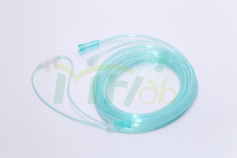 LB1430 ETCO2  Nasal Cannula